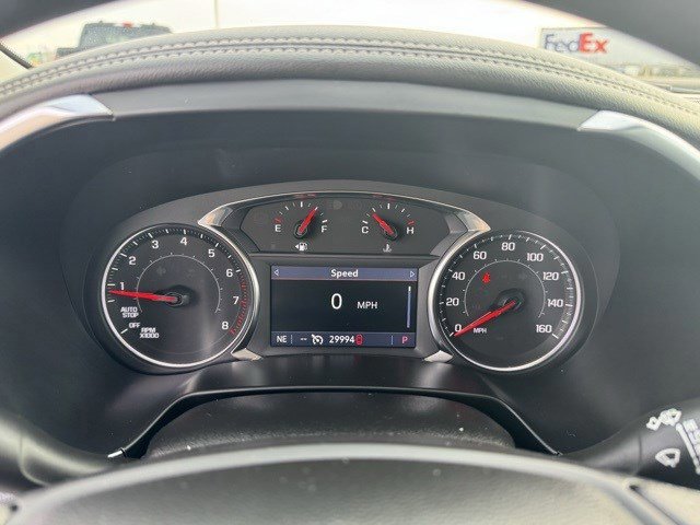 Used 2023 Chevrolet Blazer LT image 16