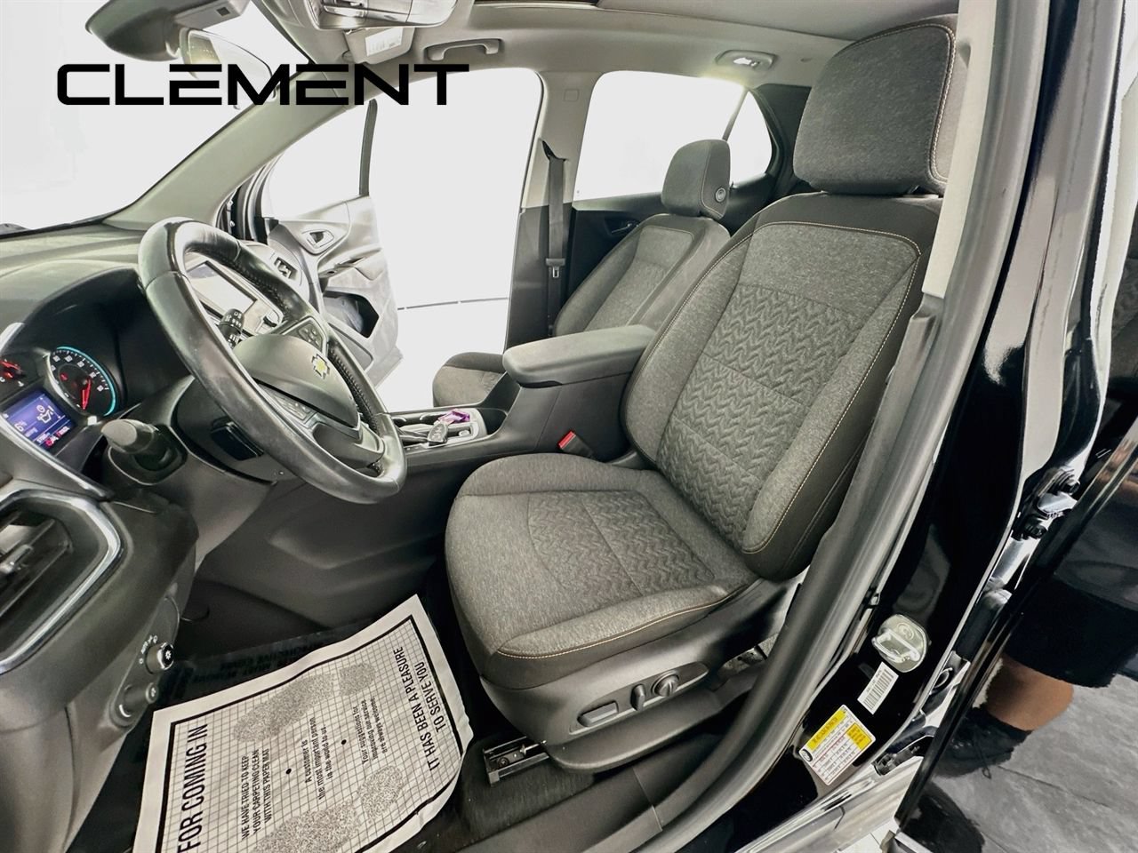 Used 2022 Chevrolet Equinox LT FWD image 30