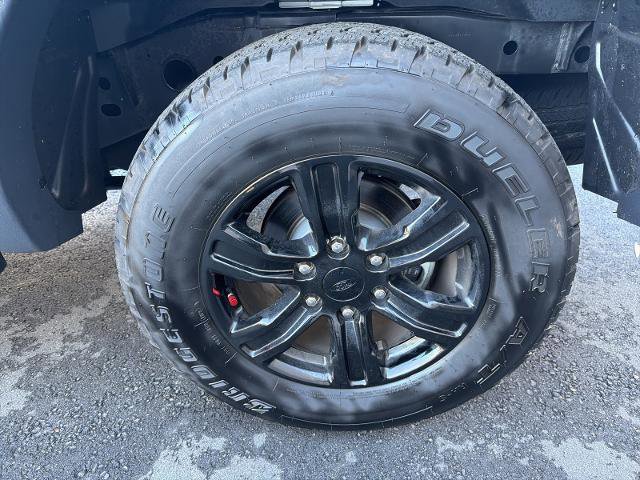 Certified 2023 Ford Ranger XL w/ Equipment Group 101A High image 24