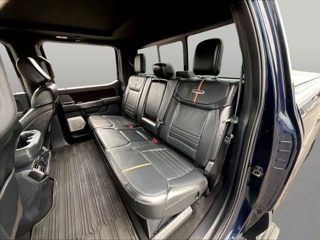 Certified 2023 Ford F150 Platinum AWD/4WD image 22