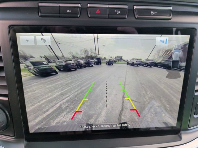 Certified 2022 Ford F150 Lariat w/ Max Trailer Tow Package image 14