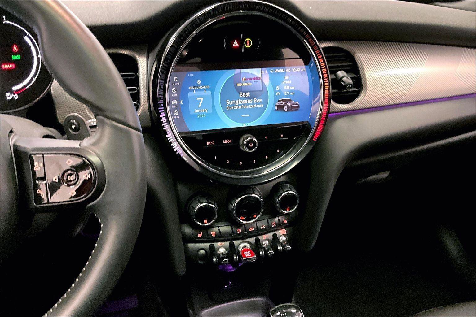 Used 2023 MINI Cooper S image 6