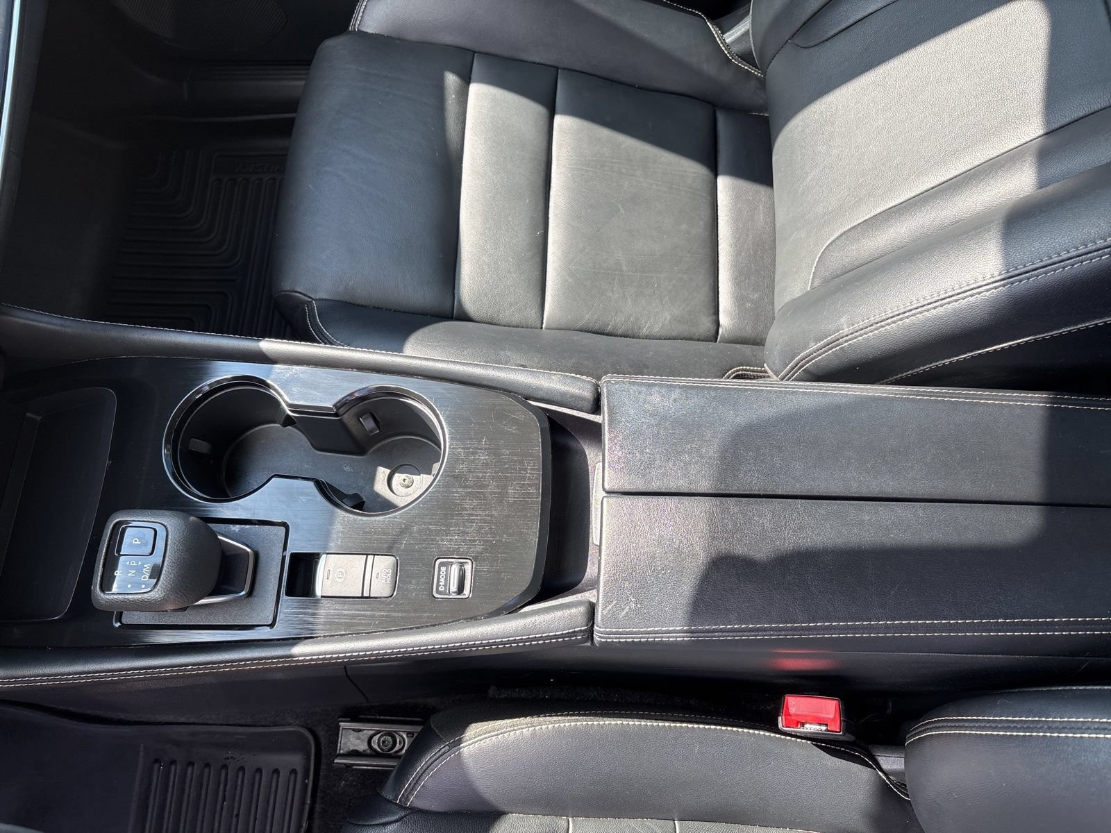 Used 2022 Nissan Rogue SL FWD image 20
