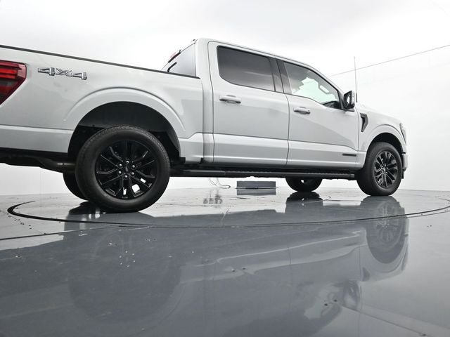 Certified 2024 Ford F150 Lariat w/ Bed Utility Package AWD/4WD image 40