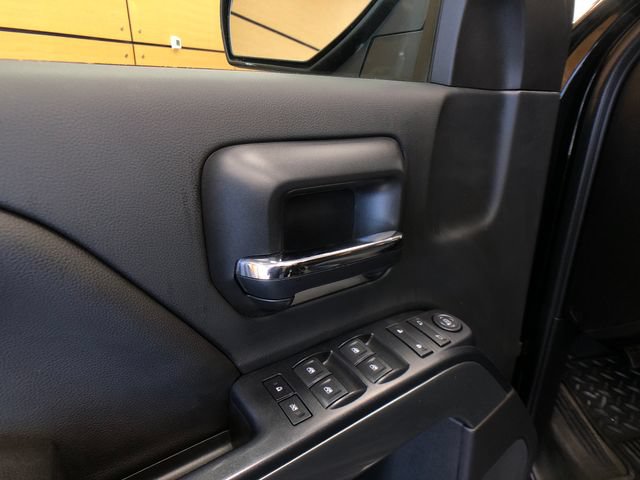 Used 2017 Chevrolet Silverado 1500 LT w/ All Star Edition AWD/4WD image 12