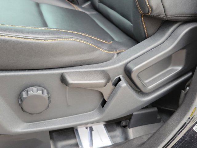 Certified 2024 Ford Bronco Badlands image 21