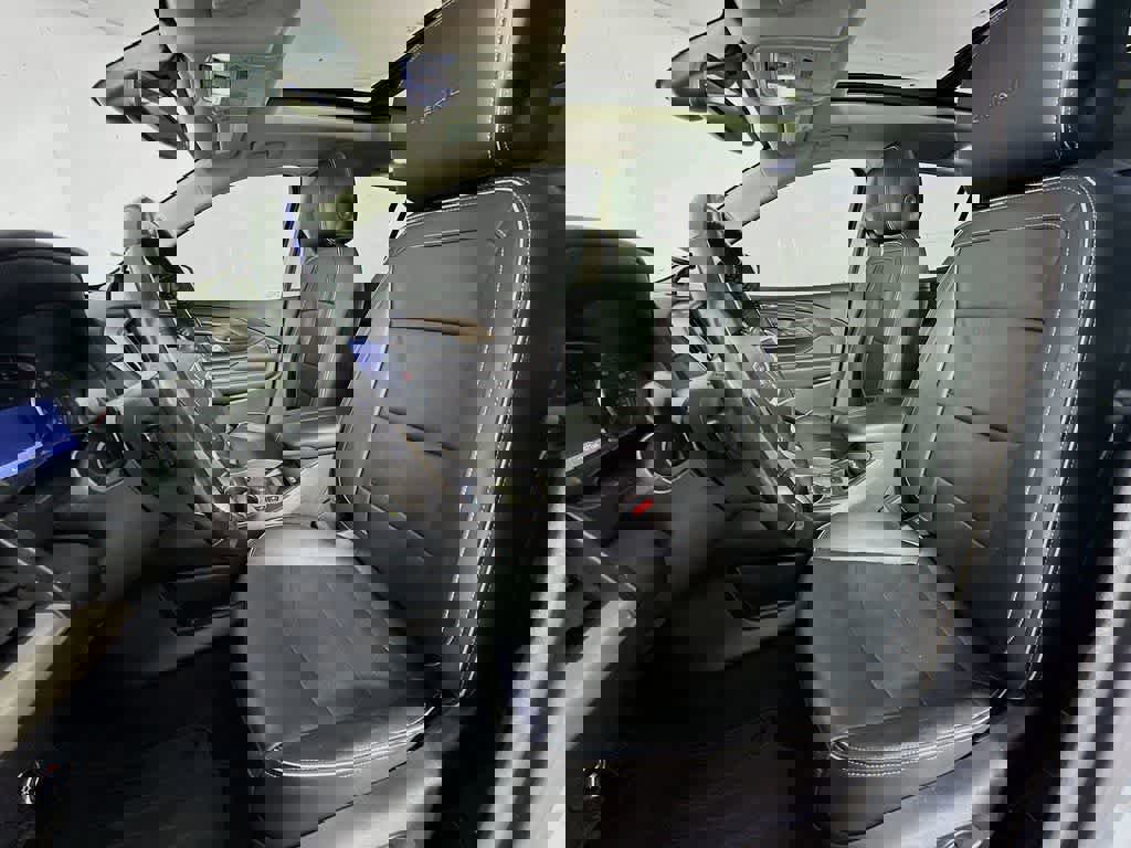 Used 2019 GMC Terrain Denali w/ Driver Alert Package II image 15