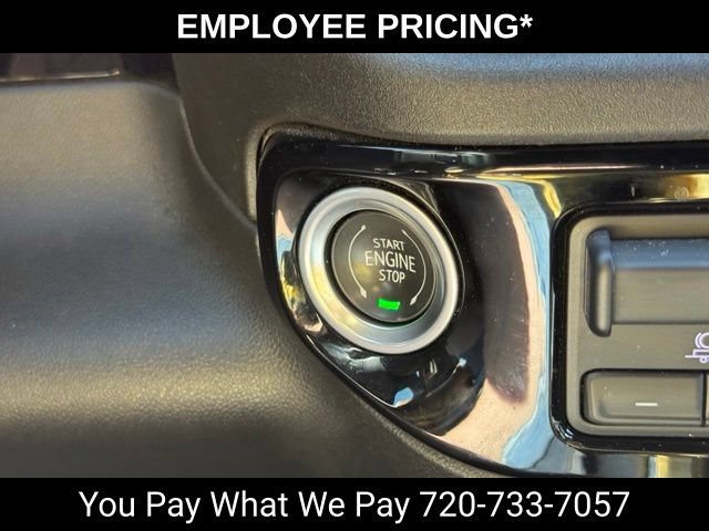 Used 2024 Chevrolet Silverado 3500 High Country AWD/4WD image 34