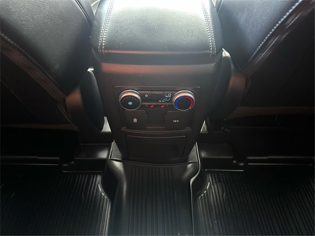 Certified 2023 Ford Explorer Limited image 22