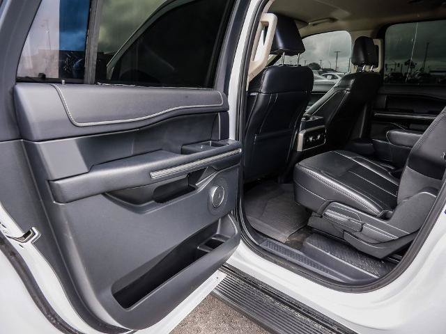Certified 2024 Ford Expedition Max XLT AWD/4WD image 26