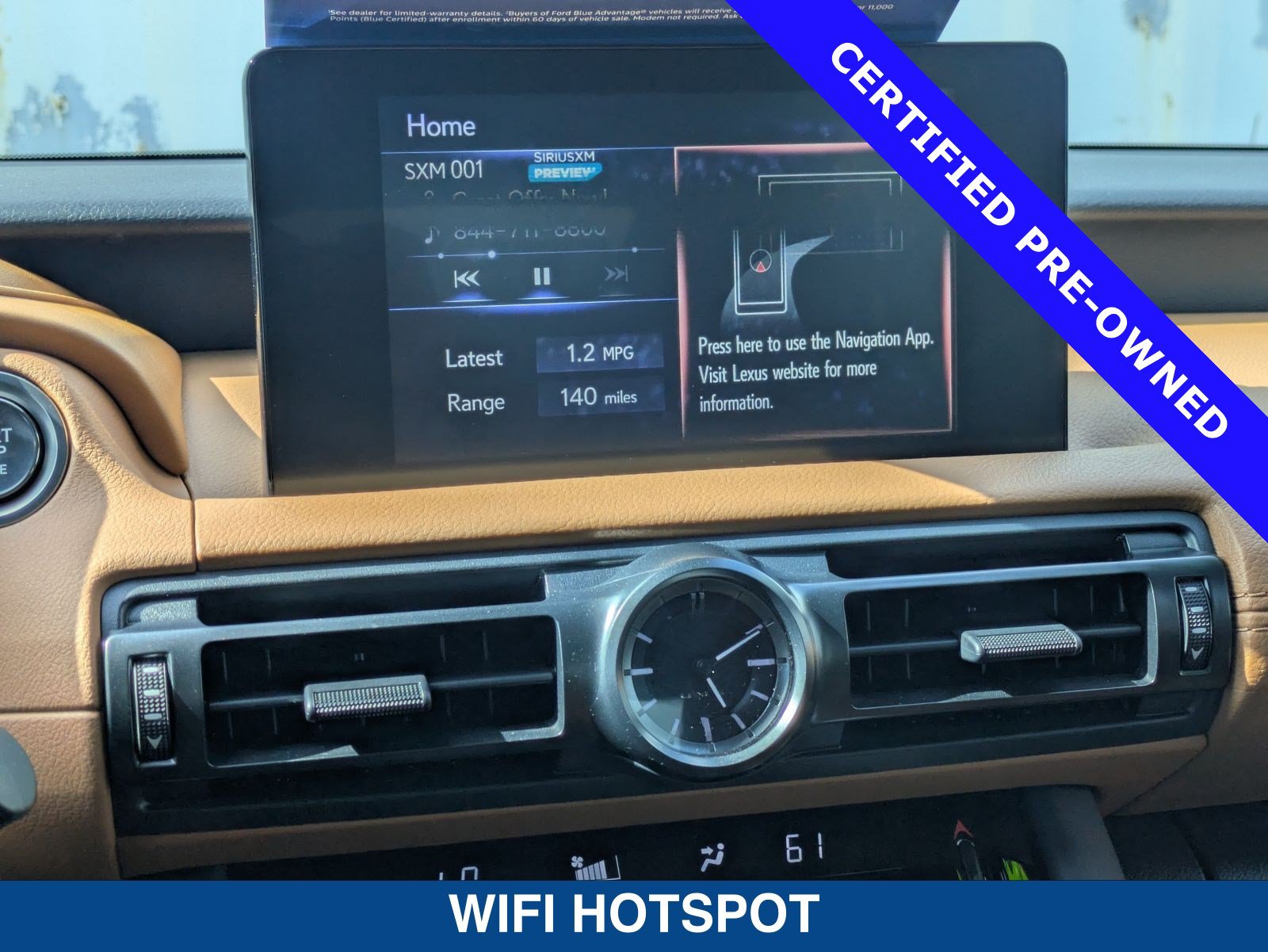 Used 2024 Lexus IS 350 F Sport RWD image 28