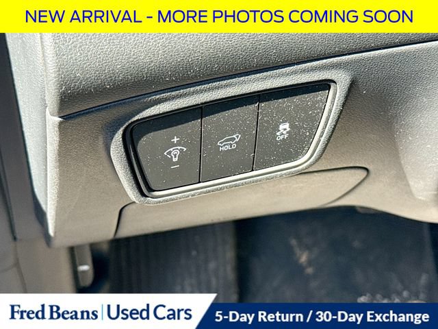 Used 2023 Hyundai Tucson SEL w/ Convenience Package AWD/4WD image 9