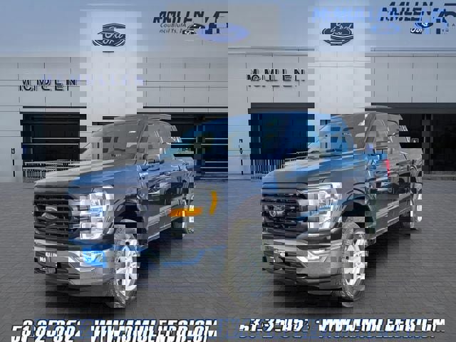 Certified 2021 Ford F150 XL w/ Equipment Group 101A High image 7