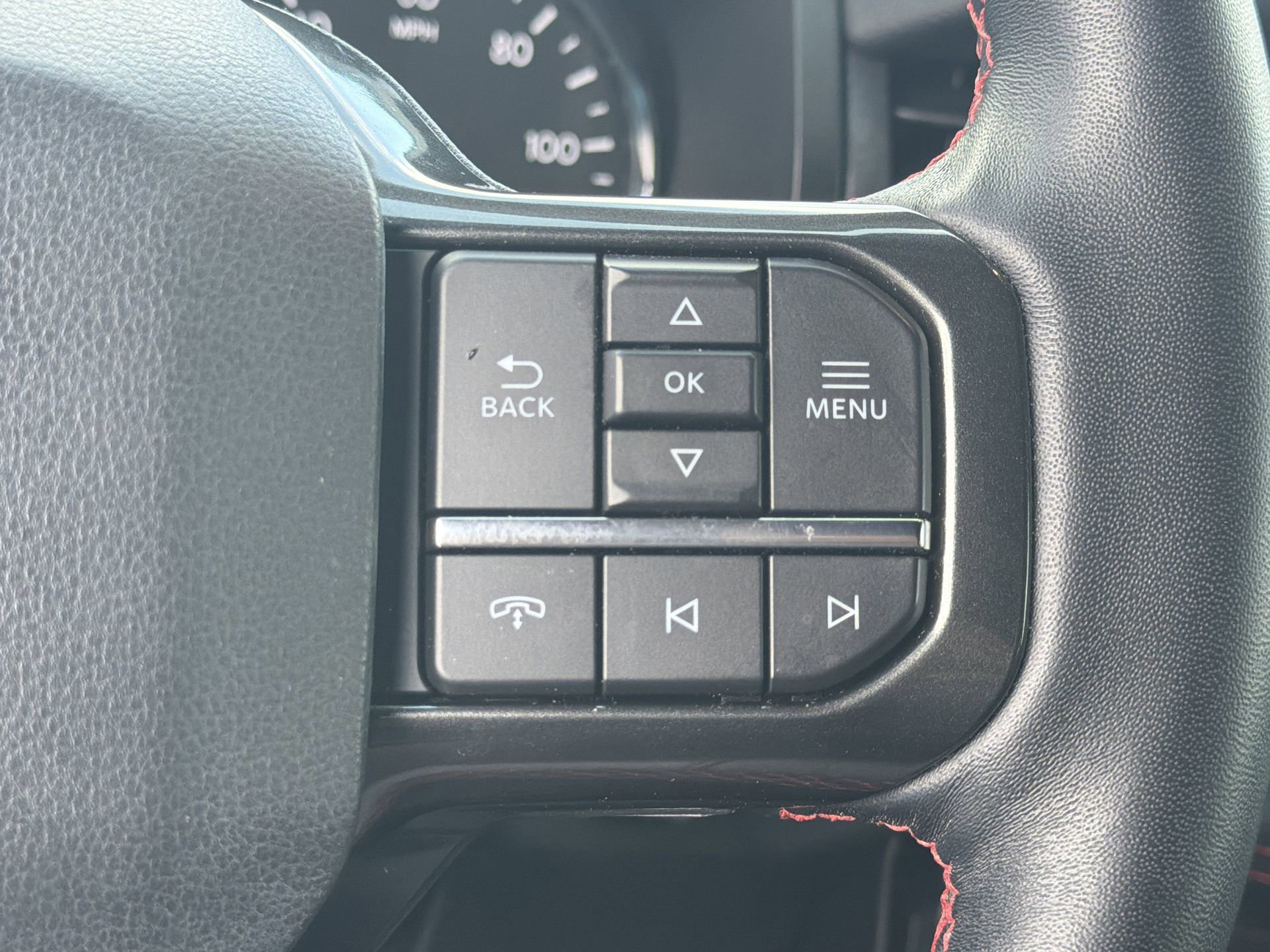 Certified 2022 Ford Expedition Max Limited image 24