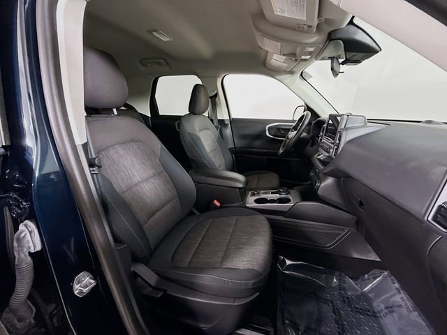 Certified 2022 Ford Bronco Sport Big Bend image 25