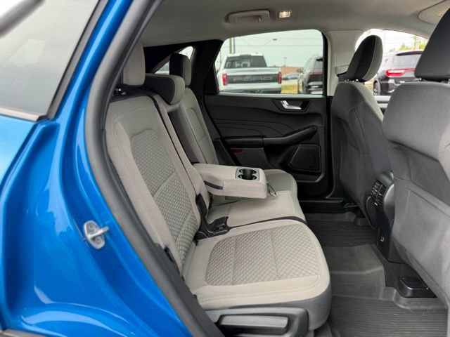 Certified 2021 Ford Escape SE w/ Convenience Package AWD/4WD image 15