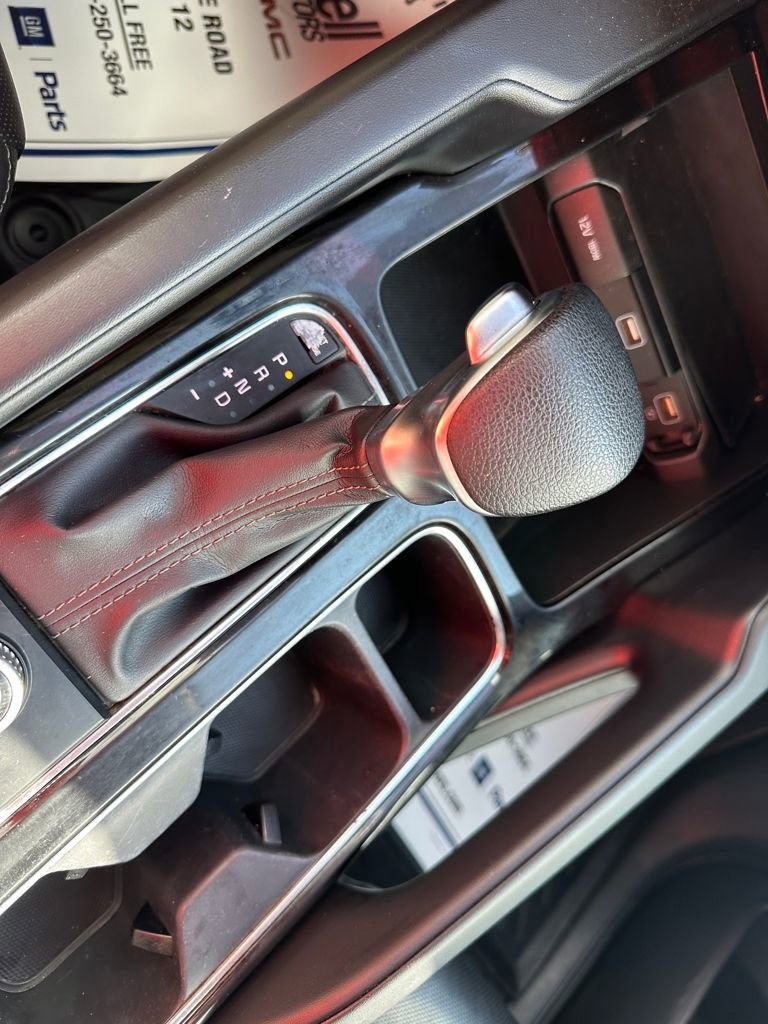 Used 2022 Kia Telluride LX image 11