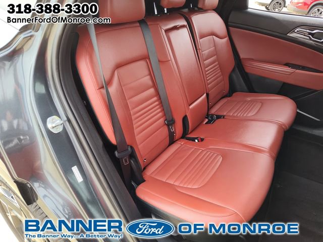 Used 2023 Kia Sportage SX FWD image 25