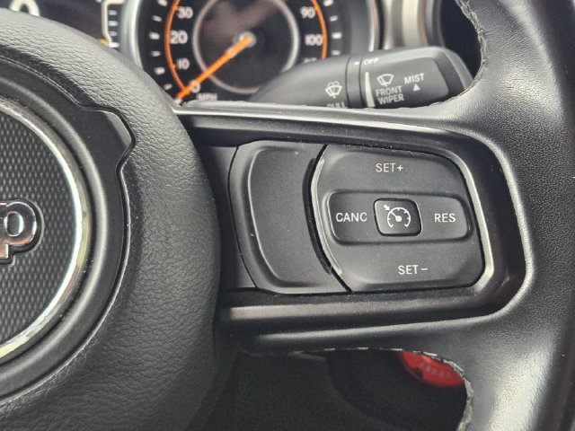 Used 2019 Jeep Wrangler Sport AWD/4WD image 27