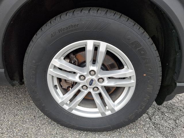 Certified 2021 Ford Explorer XLT w/ Class III Trailer Tow Package AWD/4WD image 8