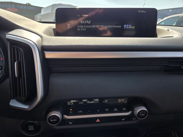 Used 2023 MAZDA CX-50 2.5 S w/ Cargo Package image 24