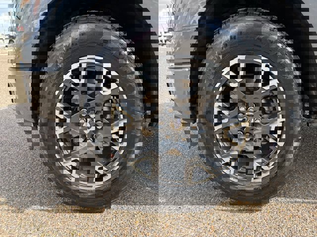 Certified 2024 Ford F150 STX image 8