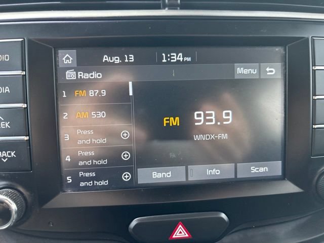 Used 2020 Kia Soul S FWD image 24