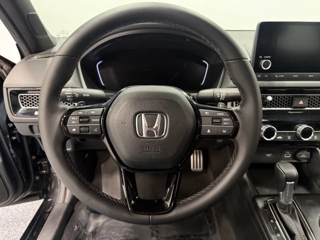 Used 2024 Honda Civic Sport image 21