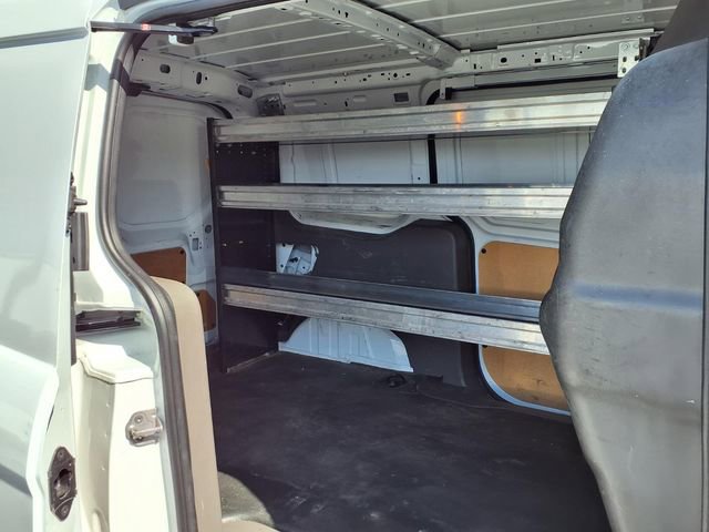 Certified 2021 Ford Transit Connect XL FWD image 23