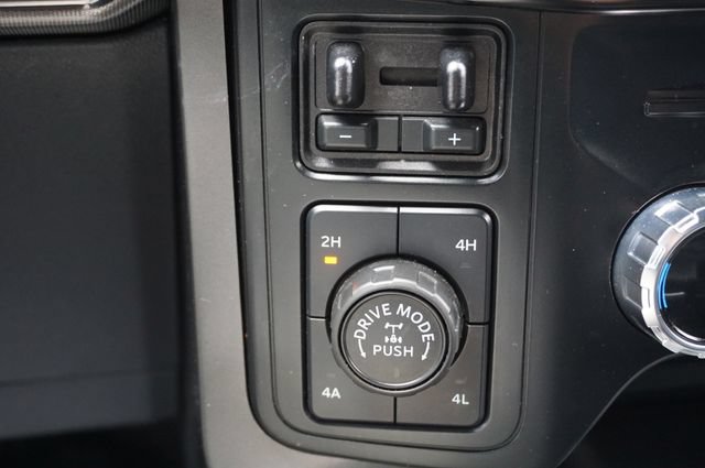 Certified 2024 Ford F150 Lariat w/ Equipment Group 502A High AWD/4WD image 9