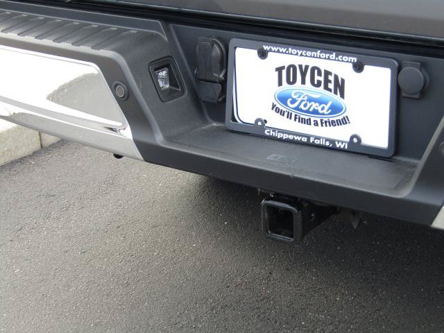 Certified 2022 Ford F150 XLT w/ Equipment Group 302A High AWD/4WD image 10