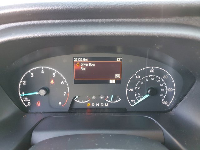 Certified 2022 Ford Transit 350 148 High Roof Extended AWD w/ Parcel Delivery Package image 21