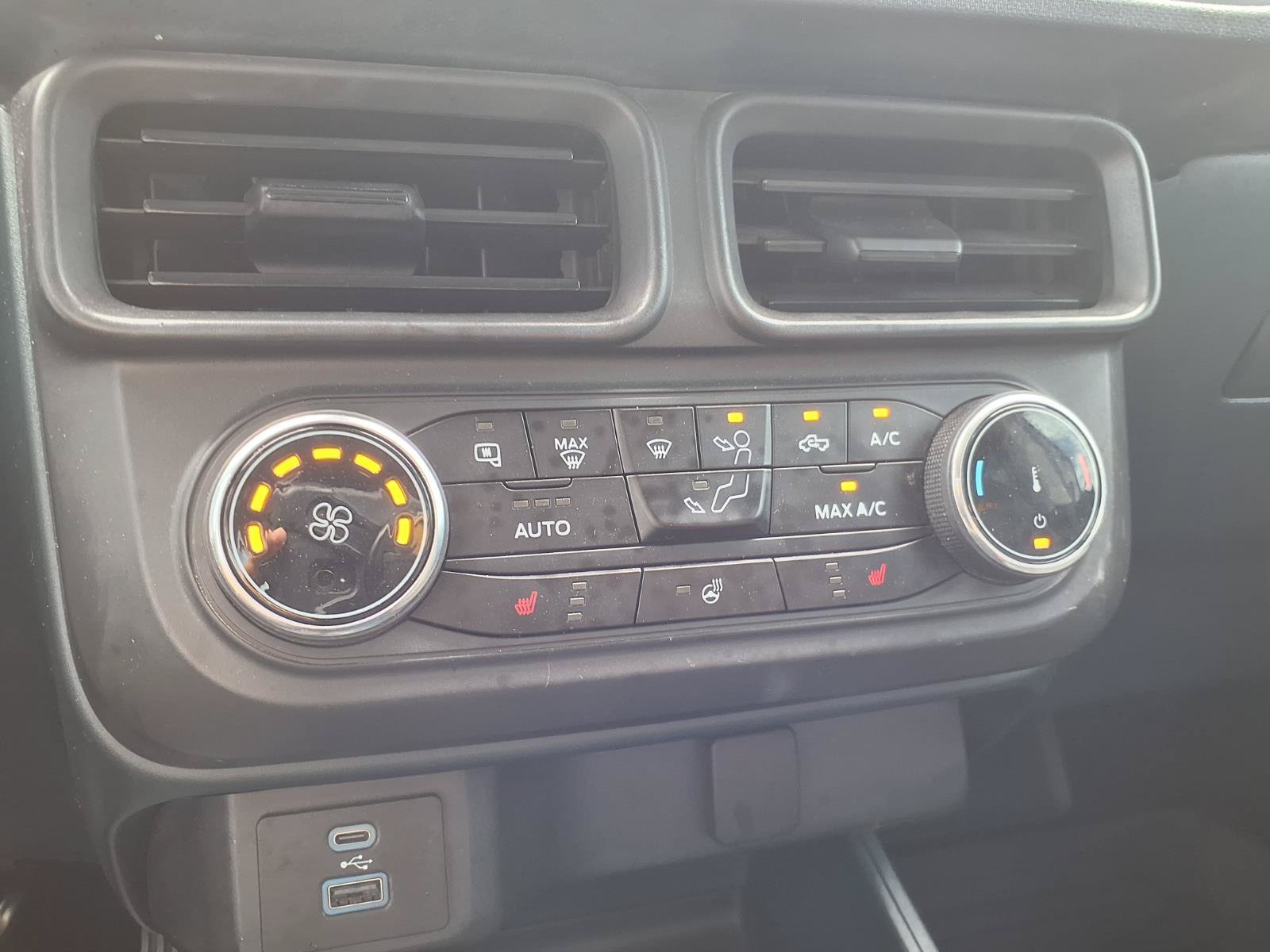 Certified 2023 Ford Maverick Tremor w/ Tremor Off-Road Package AWD/4WD image 24