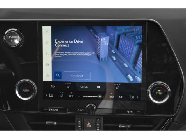 Used 2024 Lexus NX 350h AWD w/ Cold Area Package image 16