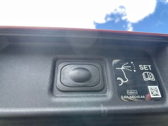 Certified 2025 Ford Mustang Mach-E Premium image 42