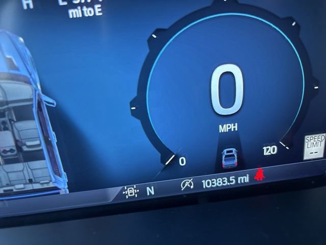 Certified 2024 Ford F150 XLT w/ Equipment Group 302A MID image 14