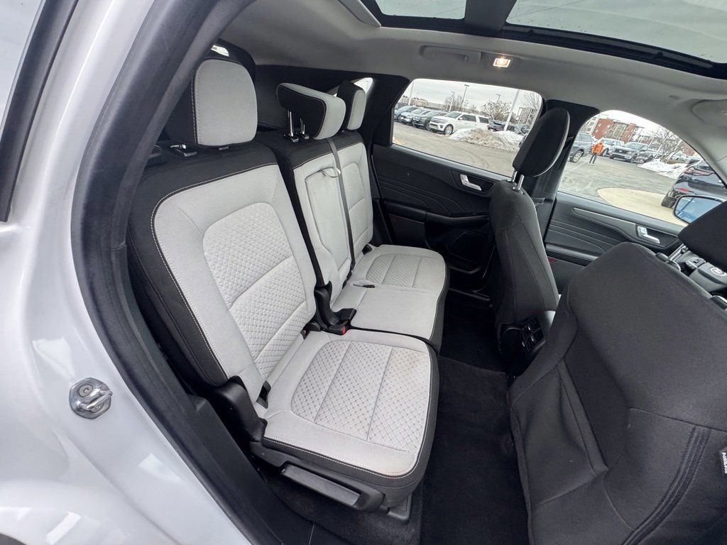 Certified 2023 Ford Escape Active w/ Tech Pack #2 image 19