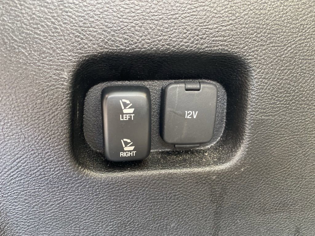 Certified 2024 Ford Edge SEL image 12