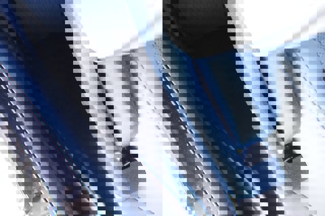 Certified 2025 Ford Expedition Max Platinum w/ Platinum Ultimate Package image 18