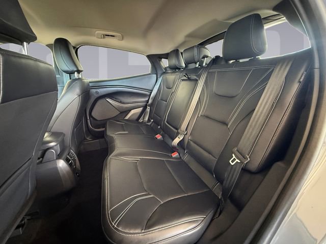 Certified 2025 Ford Mustang Mach-E Premium AWD/4WD image 16