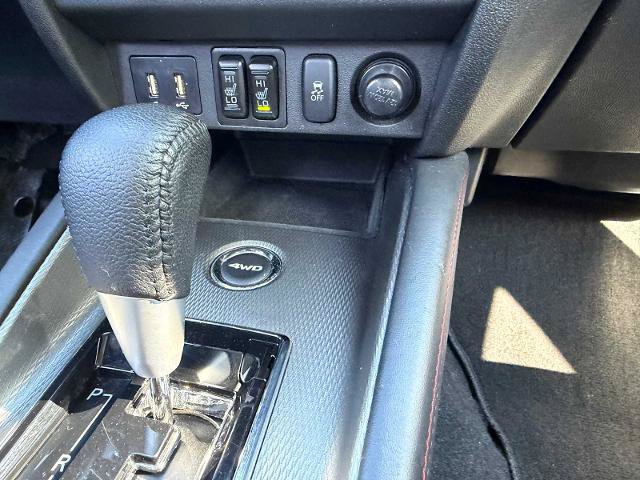 Used 2025 Mitsubishi Outlander Sport SE AWD/4WD image 18