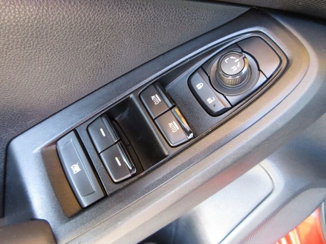 Used 2024 Subaru Crosstrek 2.5i Wilderness w/ Crosstrek Mirror Package image 11