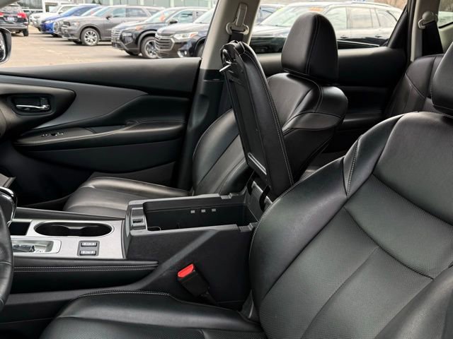Used 2024 Nissan Murano SL image 31