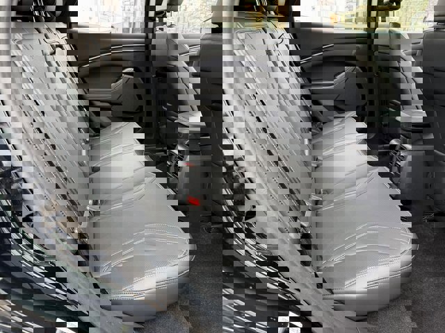 Certified 2024 Ford Mustang Mach-E Premium image 7