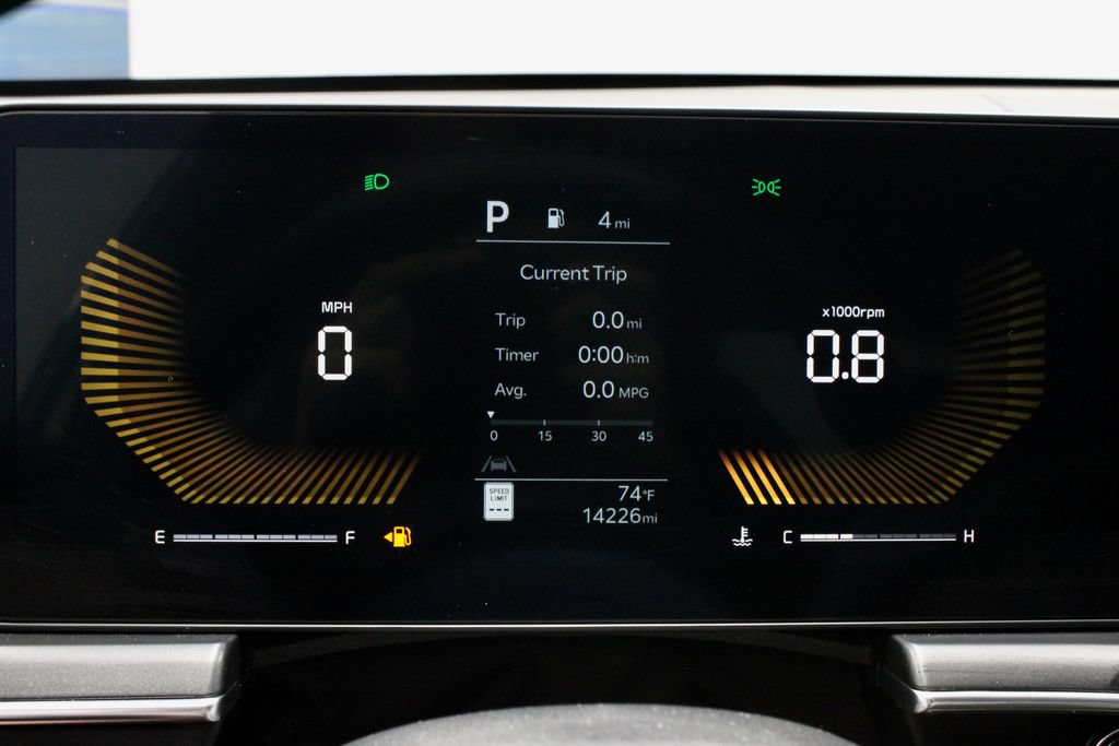 Used 2025 Kia K5 GT-Line w/ GT-Line Premium Package FWD image 28