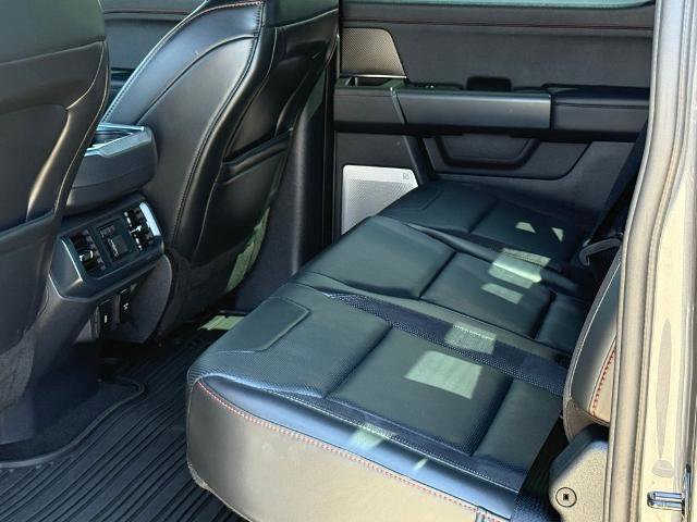 Certified 2024 Ford F150 Raptor image 8