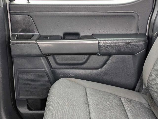 Certified 2023 Ford F150 XLT w/ Equipment Group 302A High image 20