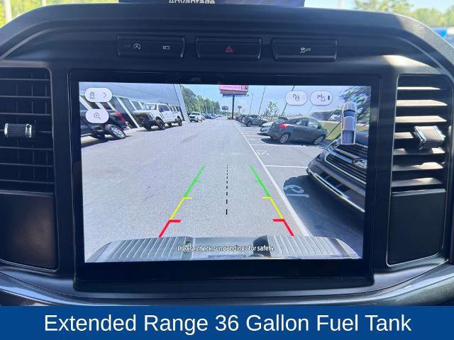 Certified 2024 Ford F150 STX image 18