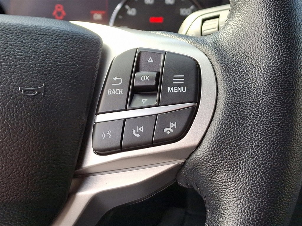 Certified 2023 Ford Explorer XLT image 23