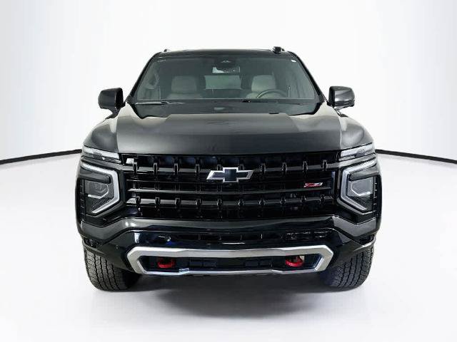 Used 2025 Chevrolet Tahoe Z71 w/ Z71 Off-Road Package AWD/4WD image 6